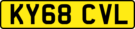 KY68CVL