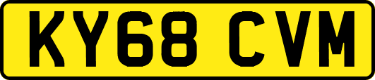 KY68CVM
