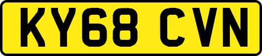 KY68CVN