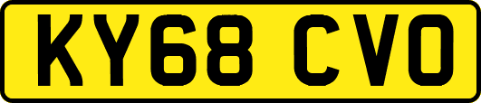 KY68CVO