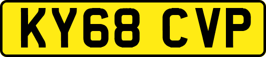 KY68CVP