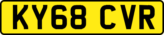 KY68CVR