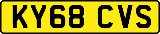 KY68CVS