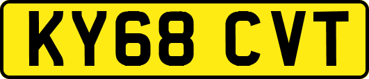 KY68CVT