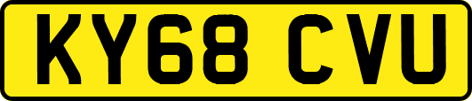 KY68CVU