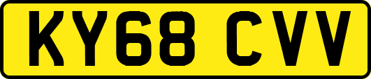 KY68CVV