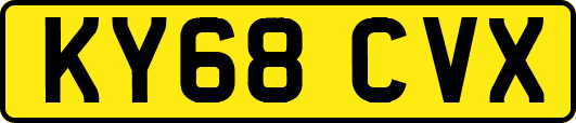 KY68CVX