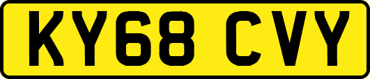 KY68CVY
