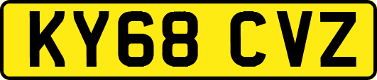 KY68CVZ