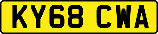 KY68CWA