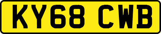 KY68CWB