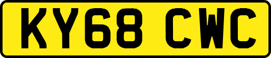 KY68CWC