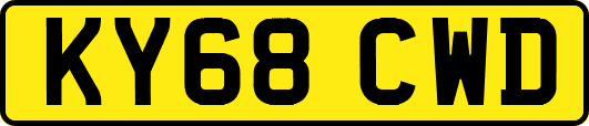 KY68CWD