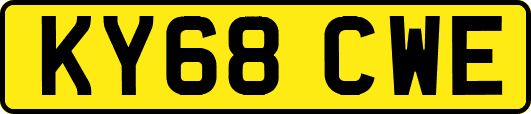 KY68CWE