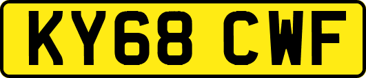 KY68CWF