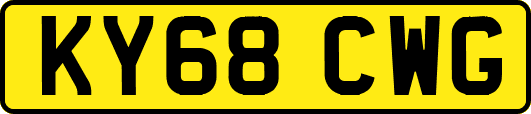 KY68CWG