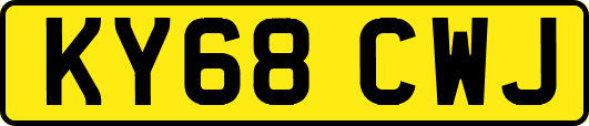 KY68CWJ