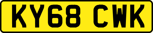 KY68CWK