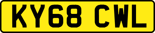 KY68CWL
