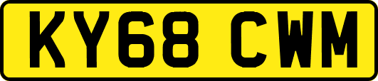 KY68CWM