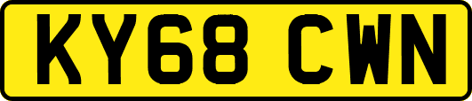 KY68CWN