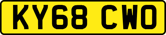KY68CWO