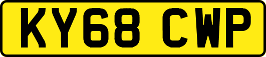 KY68CWP