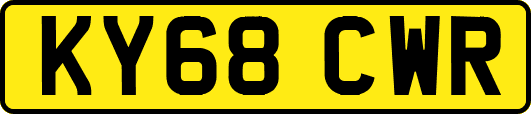 KY68CWR
