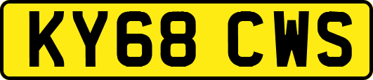 KY68CWS