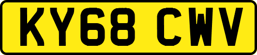 KY68CWV