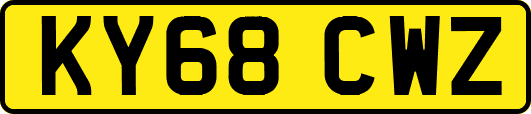 KY68CWZ