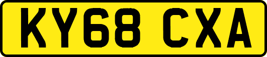 KY68CXA