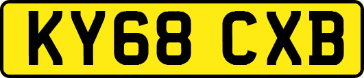 KY68CXB