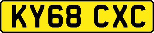 KY68CXC