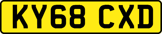 KY68CXD