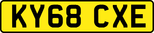 KY68CXE