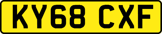 KY68CXF