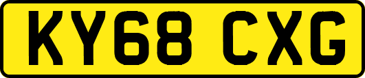 KY68CXG