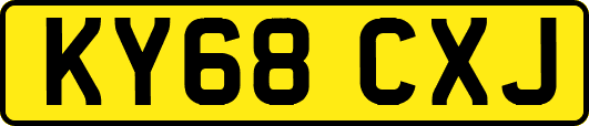 KY68CXJ