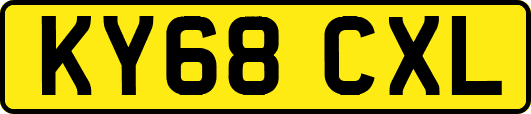 KY68CXL