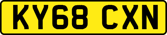 KY68CXN