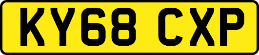KY68CXP