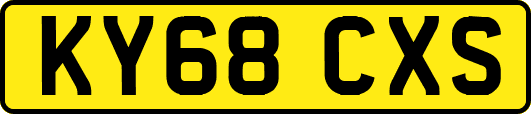 KY68CXS