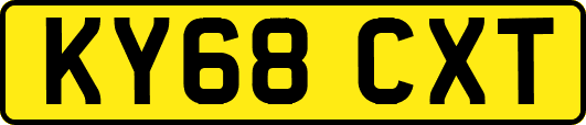 KY68CXT