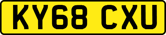 KY68CXU