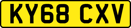 KY68CXV