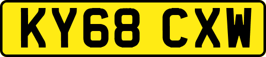 KY68CXW
