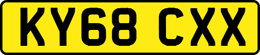 KY68CXX