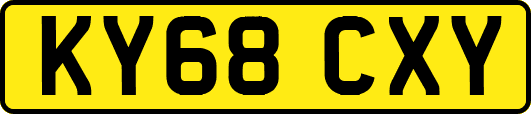KY68CXY