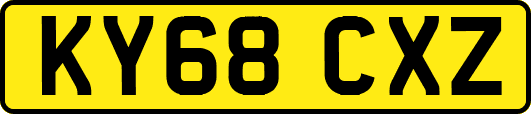 KY68CXZ